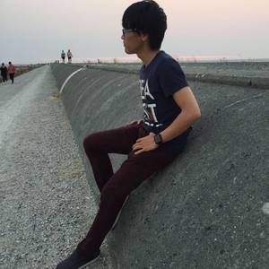 Meet your Posher, Ben